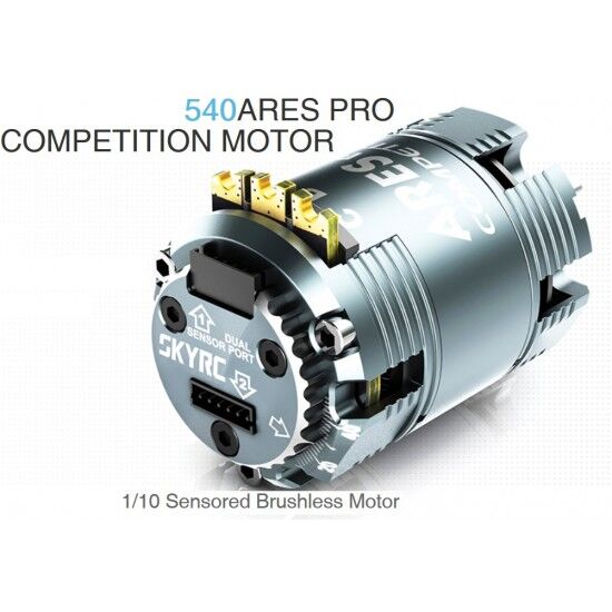 Brushless motor car deals