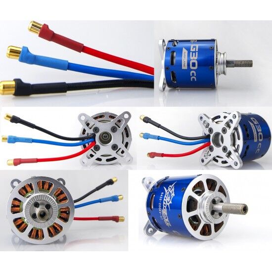 Brushless rc plane motor new arrivals