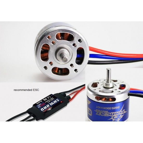 Best rc motor sale